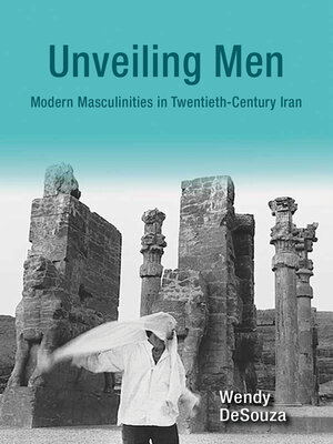 cover image of Unveiling Men